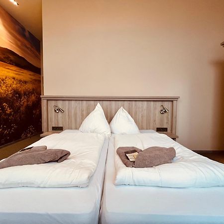Jaegerhof Putzkau Hotel Eksteriør billede