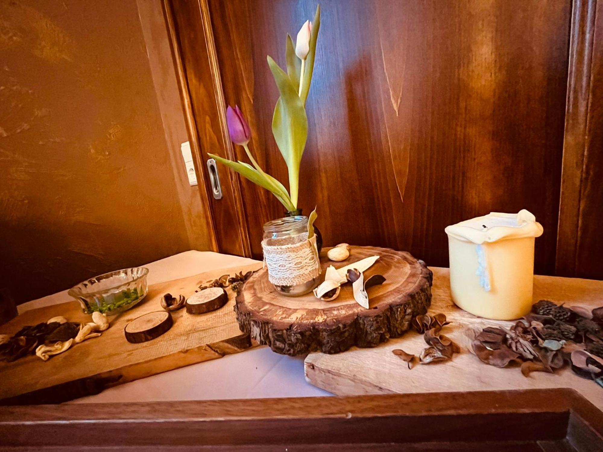 Jaegerhof Putzkau Hotel Eksteriør billede