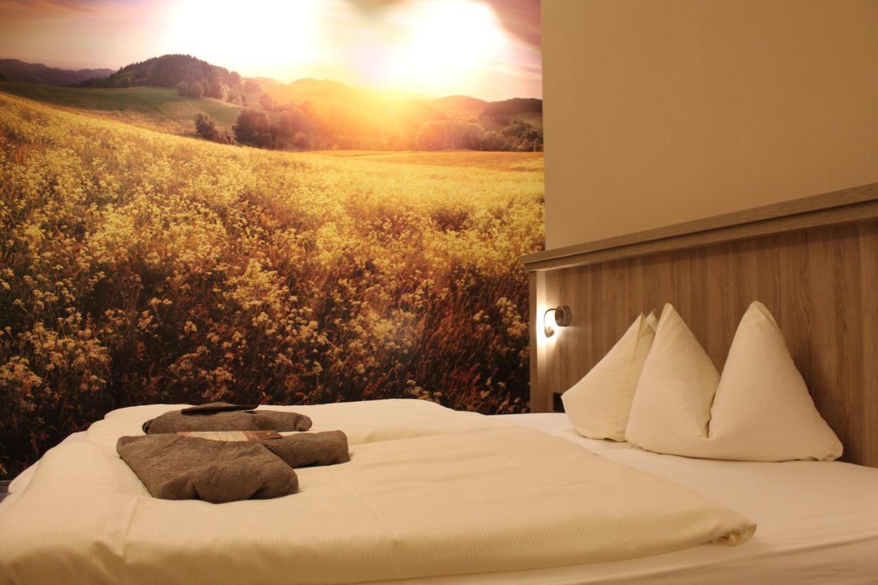Jaegerhof Putzkau Hotel Eksteriør billede