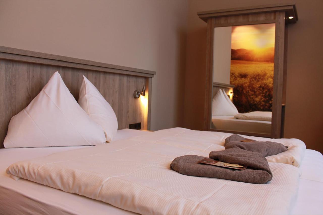 Jaegerhof Putzkau Hotel Eksteriør billede